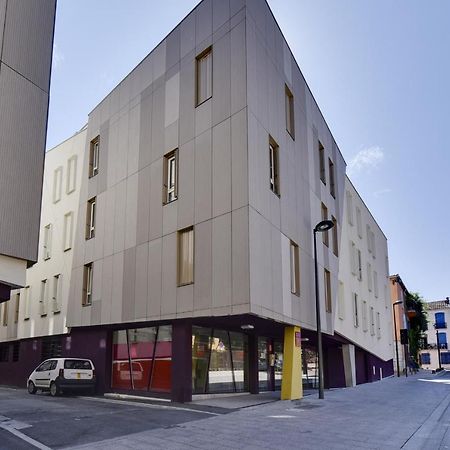 Apparteo Perpinhã Exterior foto